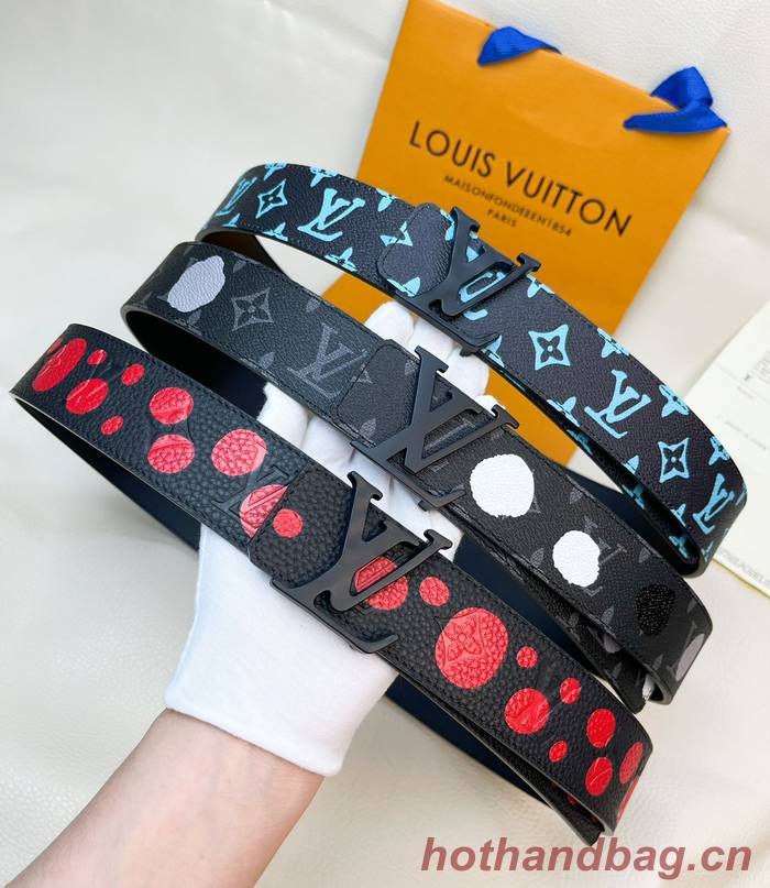 Louis Vuitton Belt 38MM LVB00193-1 Louis Vuitton Belt 38MM LVB00193-1